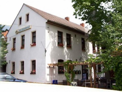 照片: Zum Ziegenhainer